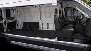2024 Ford Transit® Internal Image 1